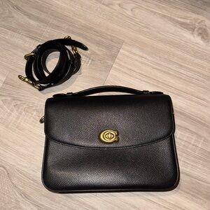 Crossbody Coach Bag